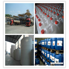 Best Quality Goods Glacial Acetic Acid Gaa for Food Grade